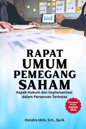 RAPAT UMUM PEMEGANG SAHAM