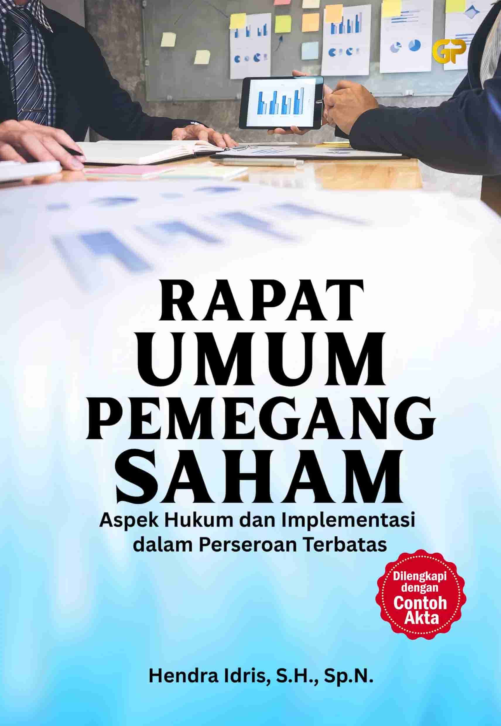 RAPAT UMUM PEMEGANG SAHAM