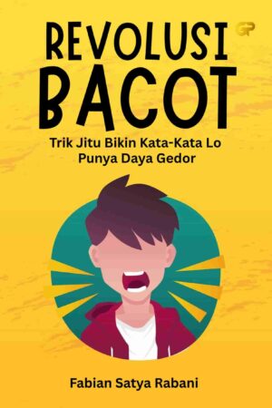 REVOLUSI BACOT