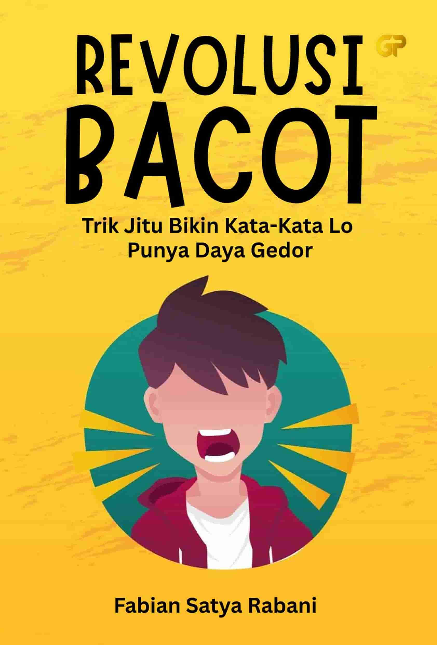 REVOLUSI BACOT