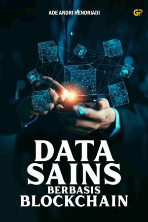 DATA SAINS BERBASIS BLOCKCHAIN