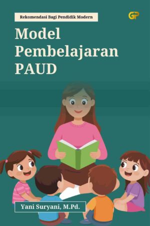 MODEL PEMBELAJARAN PAUD