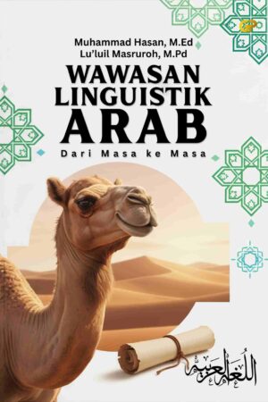 WAWASAN LINGUISTIK ARAB