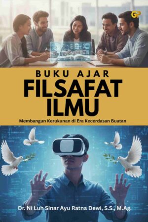 BUKU AJAR FILSAFAT ILMU