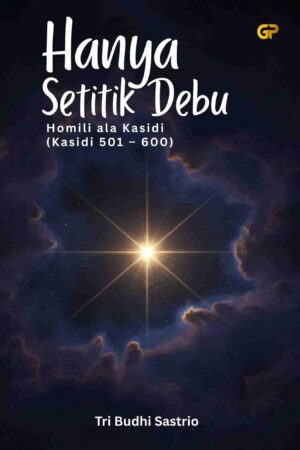 HANYA SETITIK DEBU