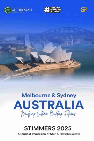 AUSTRALIA (Melbourne & Sydney) : Bridging Culture, Building Futures