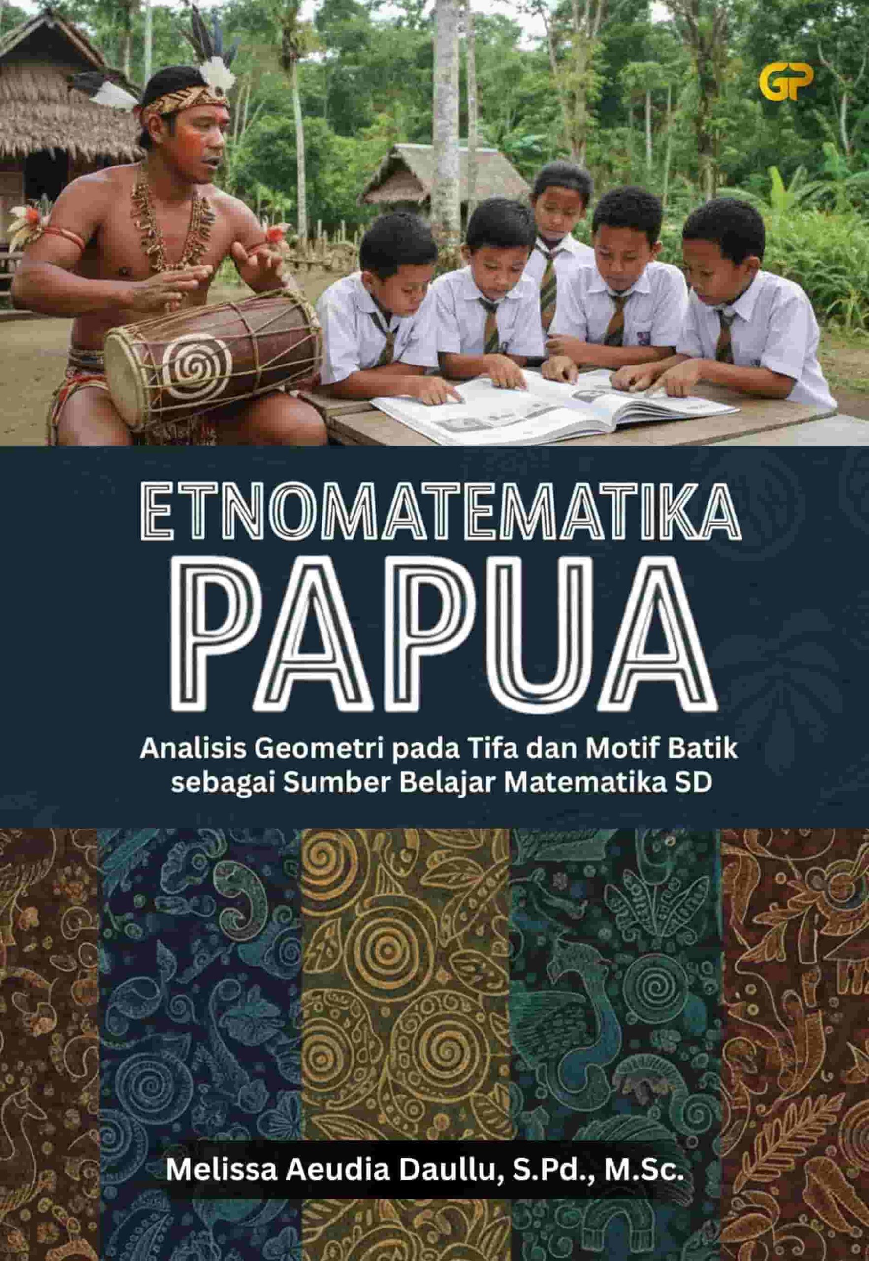 ETNOMATEMATIKA PAPUA