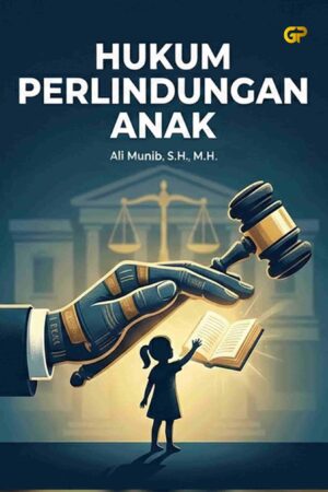 HUKUM PERLINDUNGAN ANAK