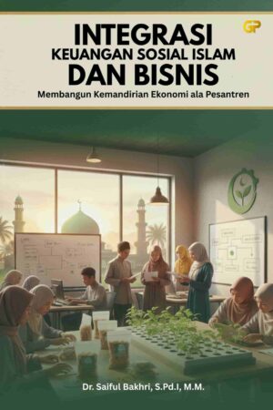 INTEGRASI KEUANGAN SOSIAL ISLAM DAN BISNIS