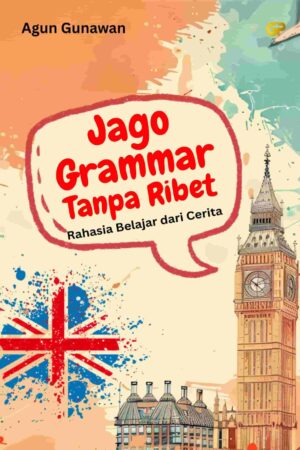 JAGO GRAMMAR TANPA RIBET