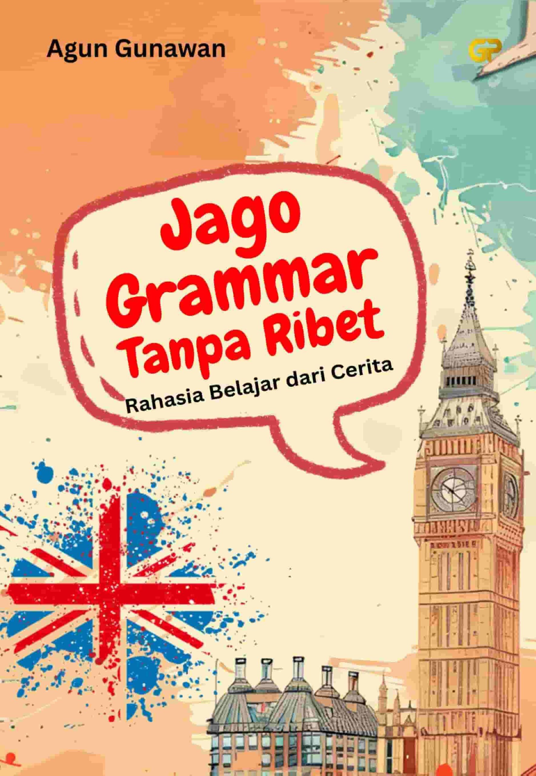 JAGO GRAMMAR TANPA RIBET