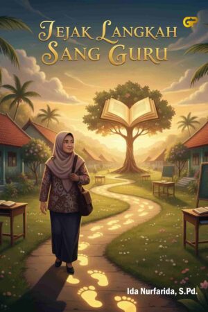 JEJAK LANGKAH SANG GURU