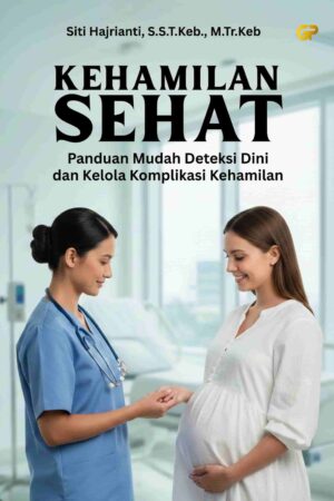 KEHAMILAN SEHAT
