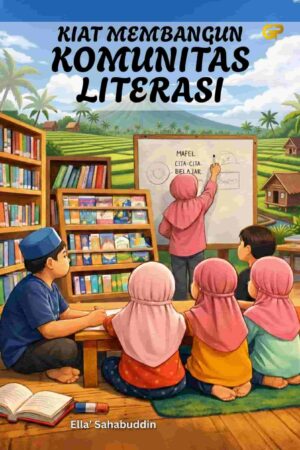 KIAT MEMBANGUN KOMUNITAS LITERASI