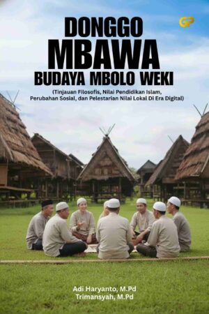 BUDAYA MBOLO WEKI