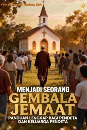 MENJADI SEORANG GEMBALA JEMAAT