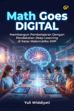 MATH GOES DIGITAL