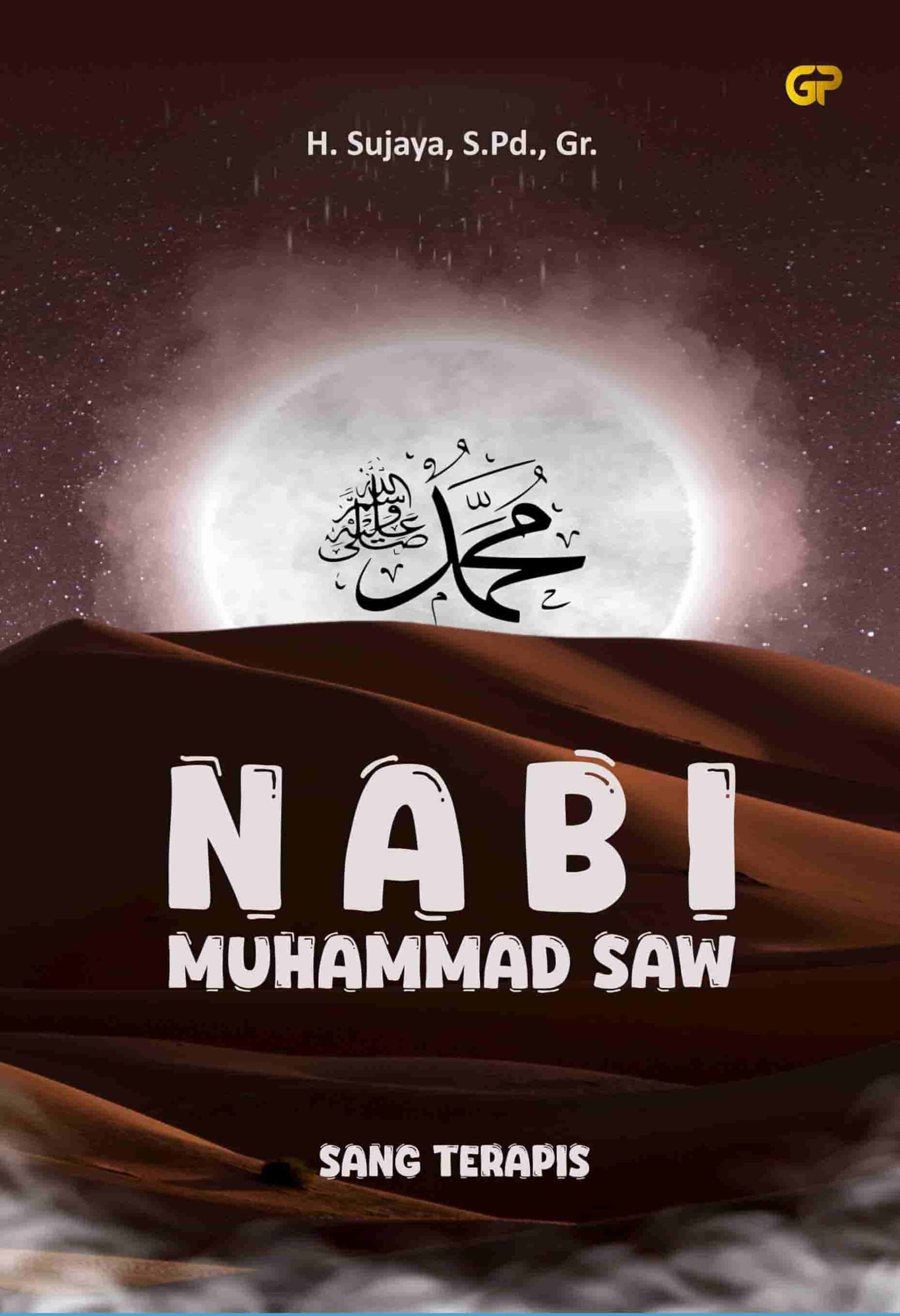 NABI MUHAMMAD SAW SANG TERAPIS