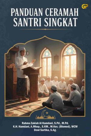 PANDUAN CERAMAH SANTRI SINGKAT