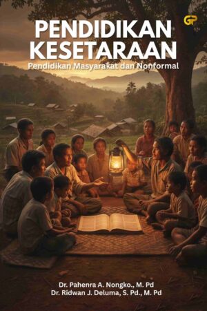 PENDIDIKAN KESETARAAN