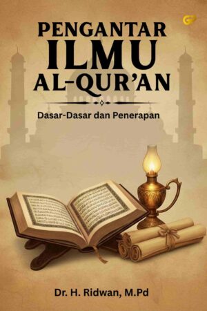 PENGANTAR ILMU AL-QUR’AN