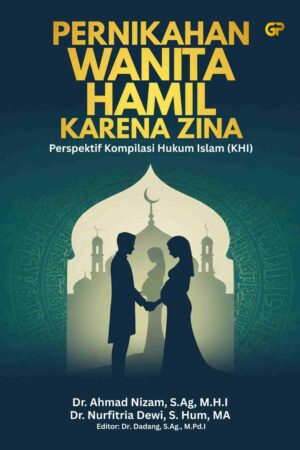 PERNIKAHAN WANITA HAMIL KARENA ZINA
