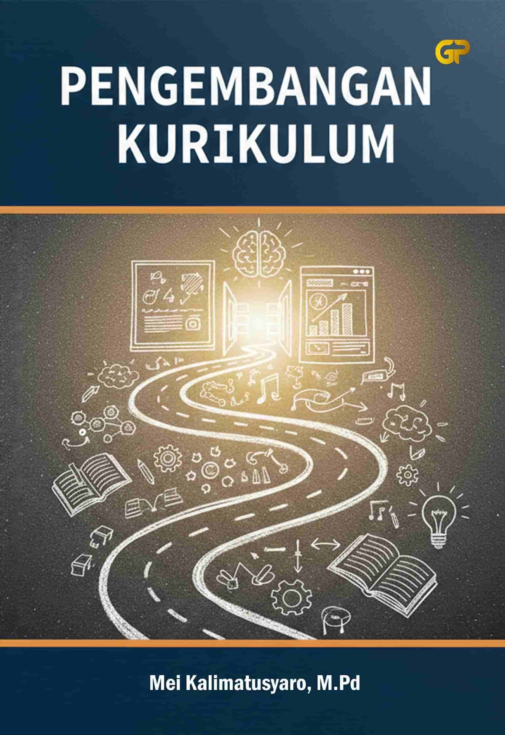 PENGEMBANGAN KURIKULUM