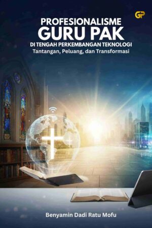 PROFESIONALISME GURU PAK DI TENGAH PERKEMBANGAN TEKNOLOGI
