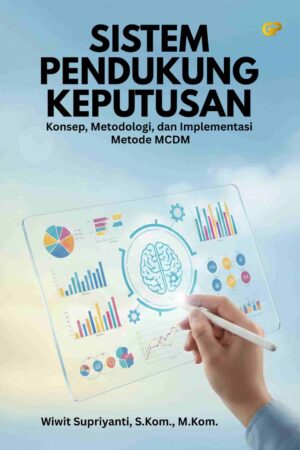 SISTEM PENDUKUNG KEPUTUSAN
