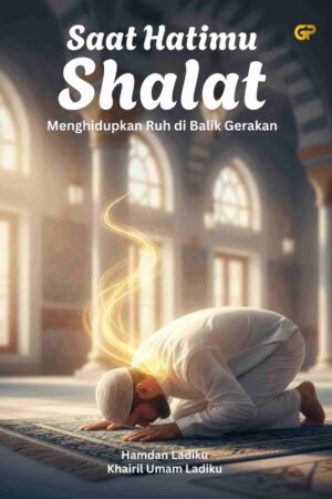 SAAT HATIMU SHALAT