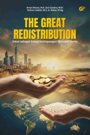THE GREAT REDISTRIBUTION