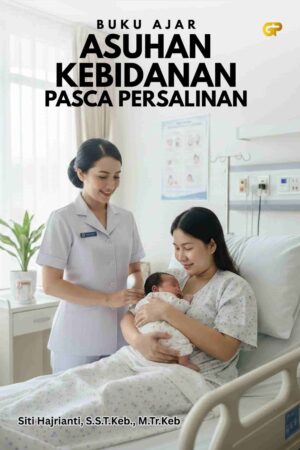 BUKU AJAR ASUHAN KEBIDANAN PASCA PERSALINAN