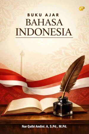 BUKU AJAR BAHASA INDONESIA