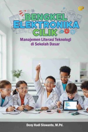 BENGKEL ELEKTRONIKA CILIK