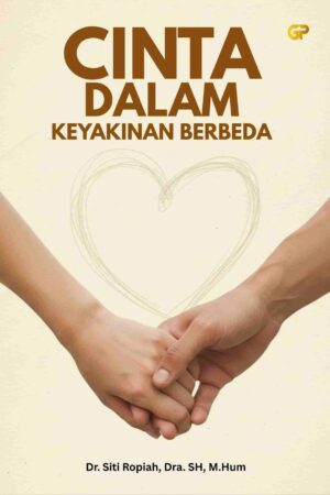 CINTA DALAM KEYAKINAN BERBEDA