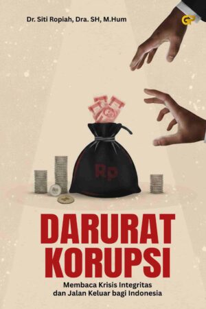DARURAT KORUPSI