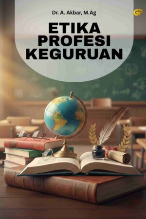 ETIKA PROFESI KEGURUAN