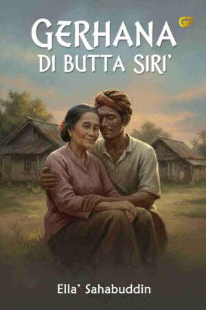 GERHANA DI BUTTA SIRI’