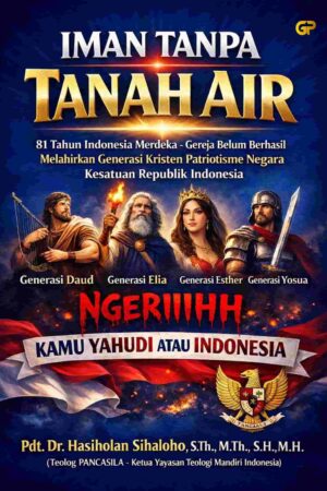 IMAN TANPA TANAH AIR