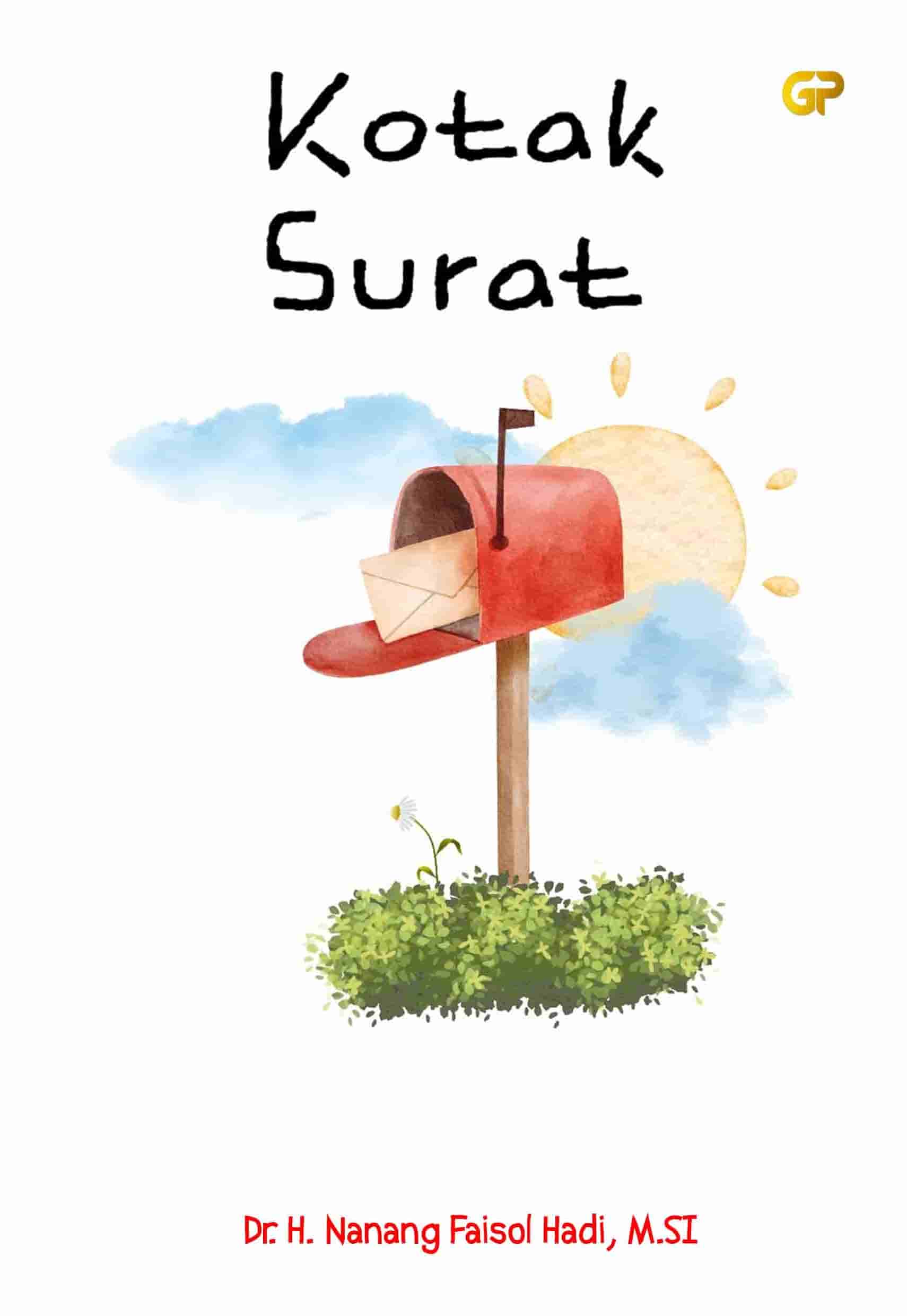 KOTAK SURAT