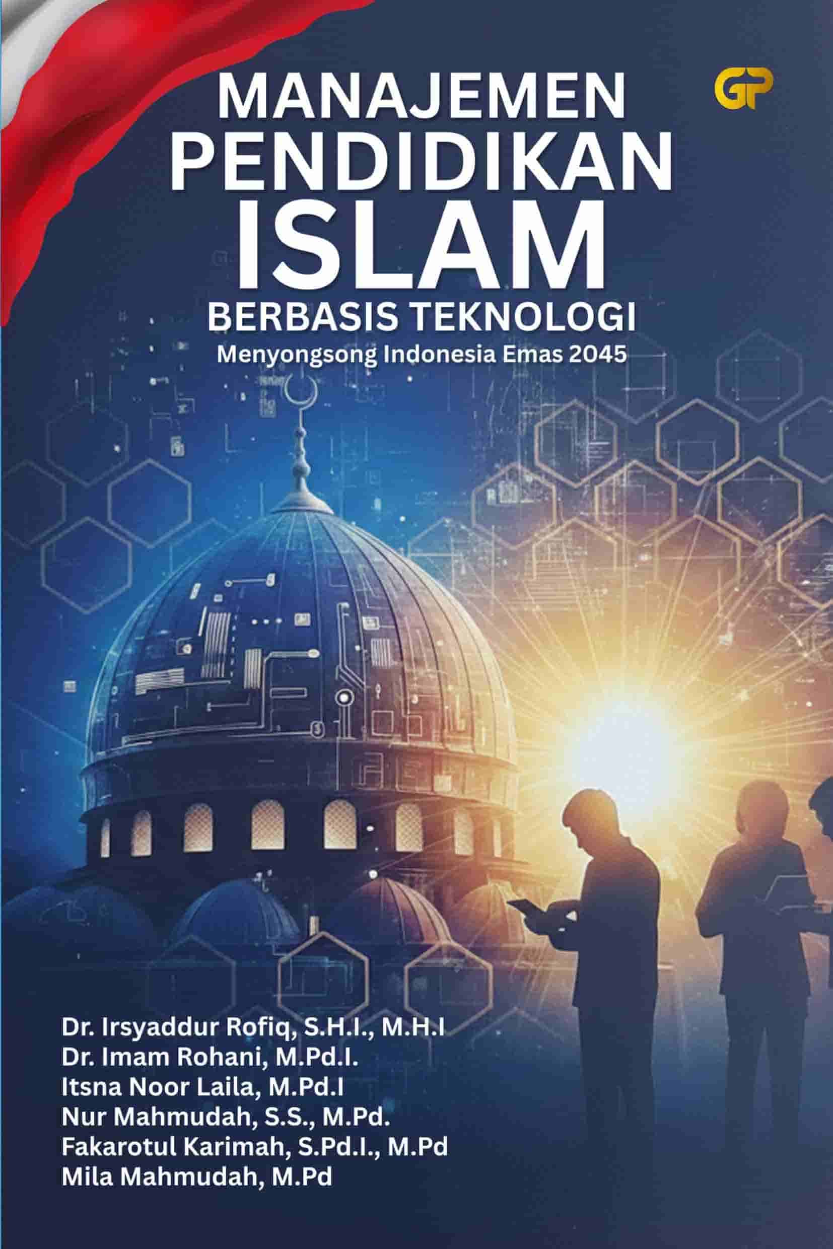 MANAJEMEN PENDIDIKAN ISLAM BERBASIS TEKNOLOGI