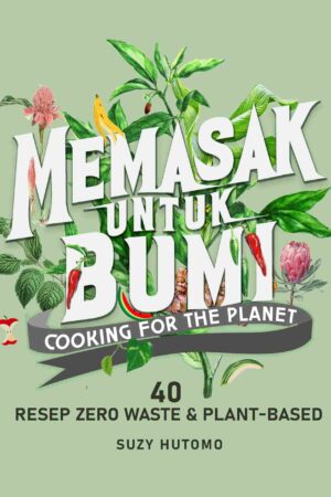 MASAK UNTUK BUMI