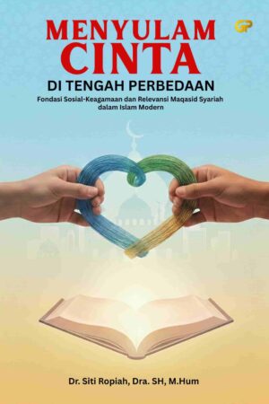 MENYULAM CINTA DI TENGAH PERBEDAAN