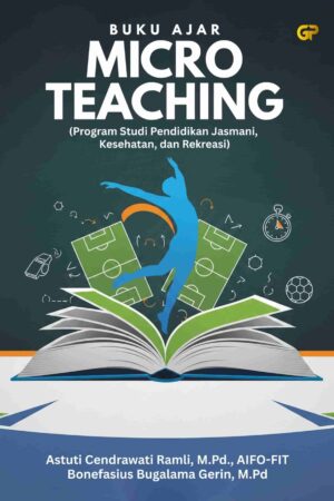 BUKU AJAR MICRO TEACHING