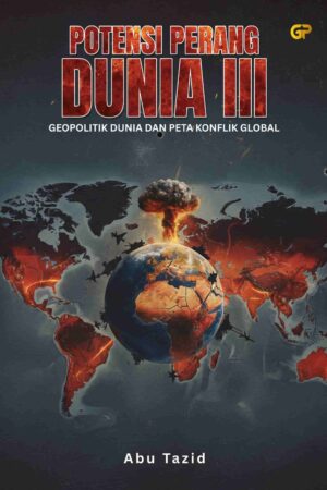 POTENSI PERANG DUNIA III