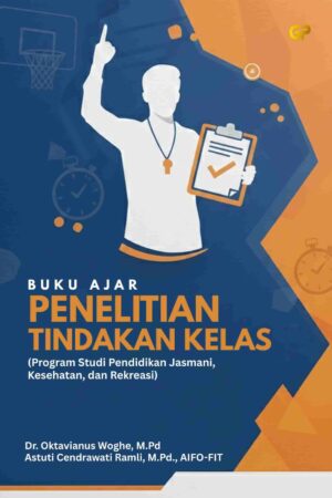 BUKU AJAR PENELITIAN TINDAKAN KELAS
