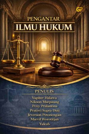 PENGANTAR ILMU HUKUM