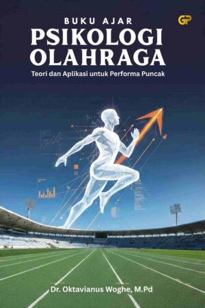 BUKU AJAR PSIKOLOGI OLAHRAGA