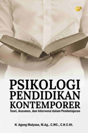 PSIKOLOGI PENDIDIKAN KONTEMPORER
