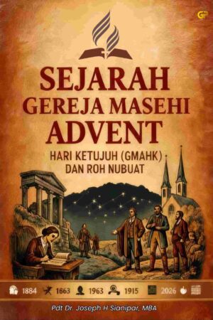 SEJARAH GEREJA MASEHI ADVENT HARI KETUJUH (GMAHK) DAN ROH NUBUAT